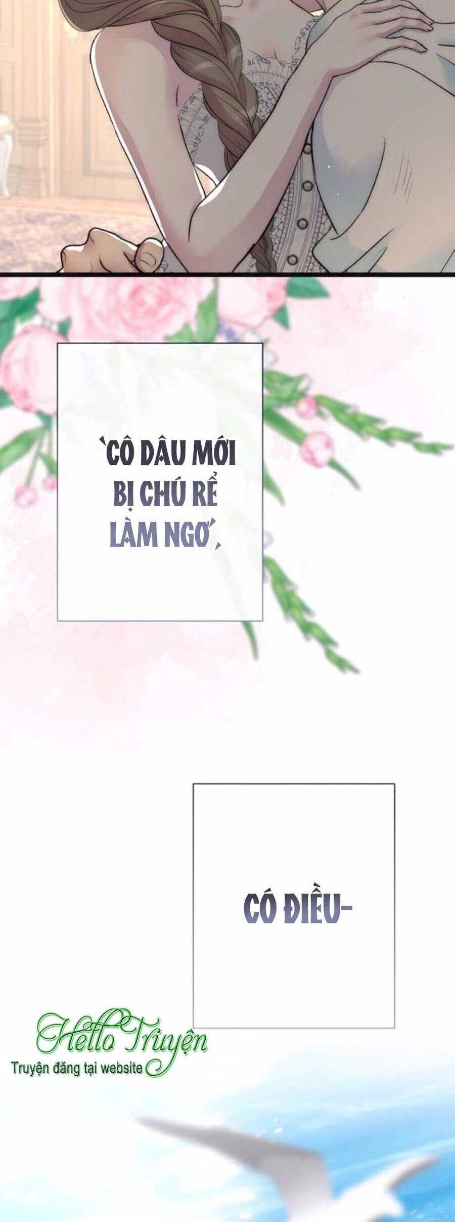 Hoàng Tử Có Vấn Đề Chapter 41.2 - 21