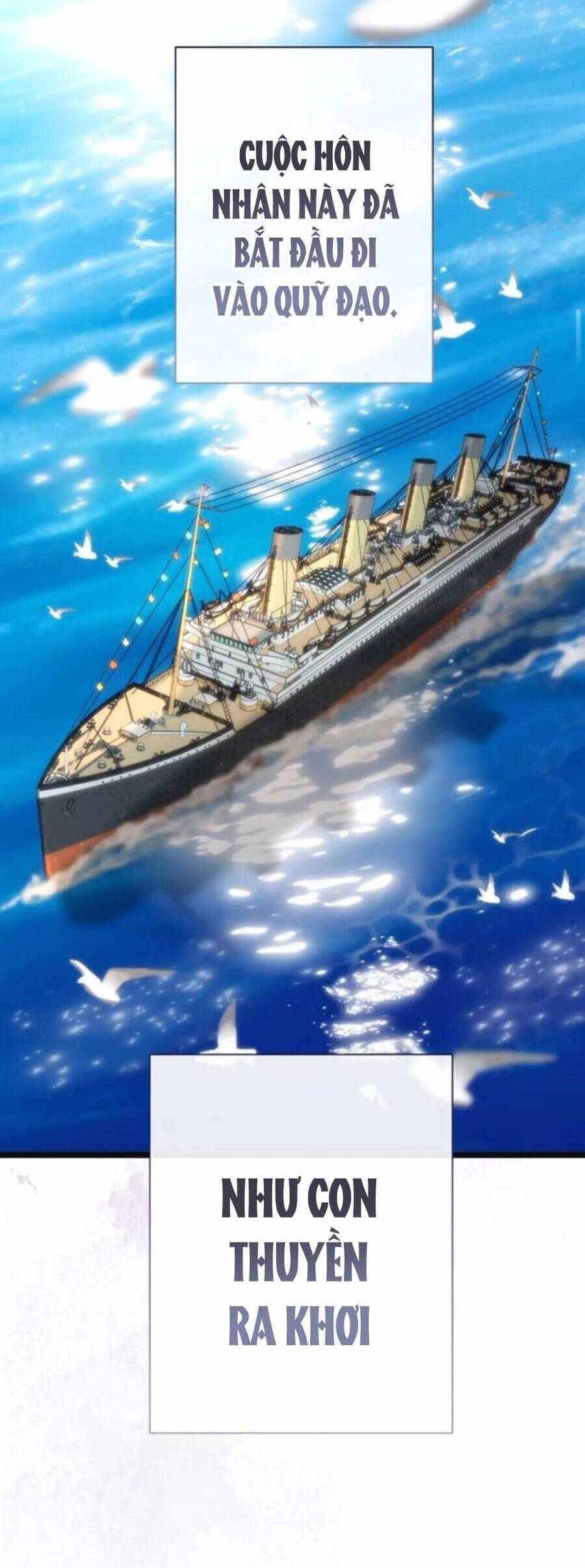 Hoàng Tử Có Vấn Đề Chapter 41.2 - 22