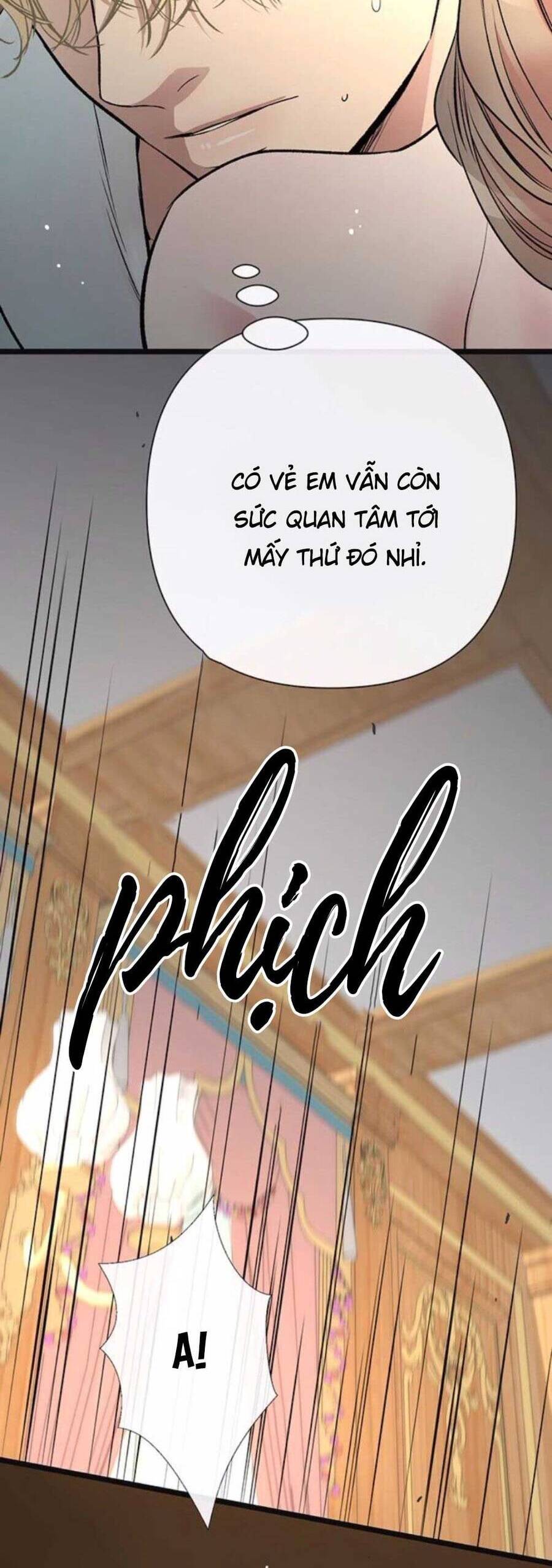 Hoàng Tử Có Vấn Đề Chapter 41.2 - 25