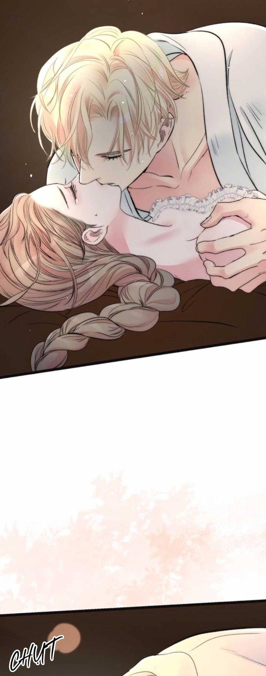 Hoàng Tử Có Vấn Đề Chapter 41.2 - 26