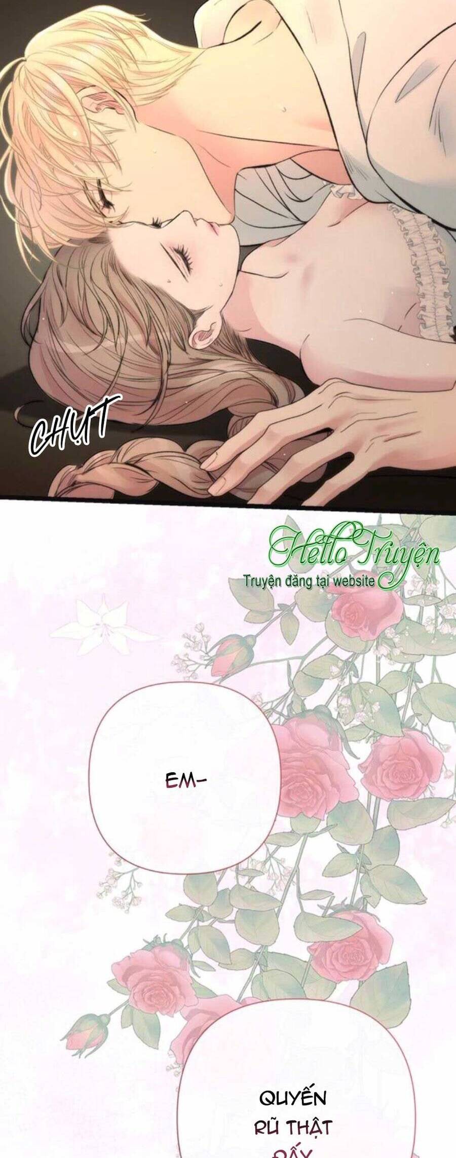 Hoàng Tử Có Vấn Đề Chapter 41.2 - 27