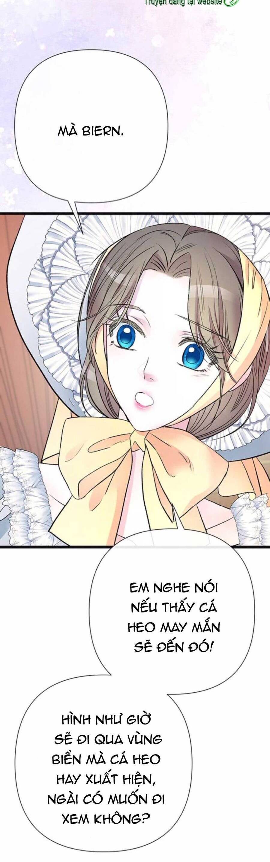 Hoàng Tử Có Vấn Đề Chapter 41.2 - 4