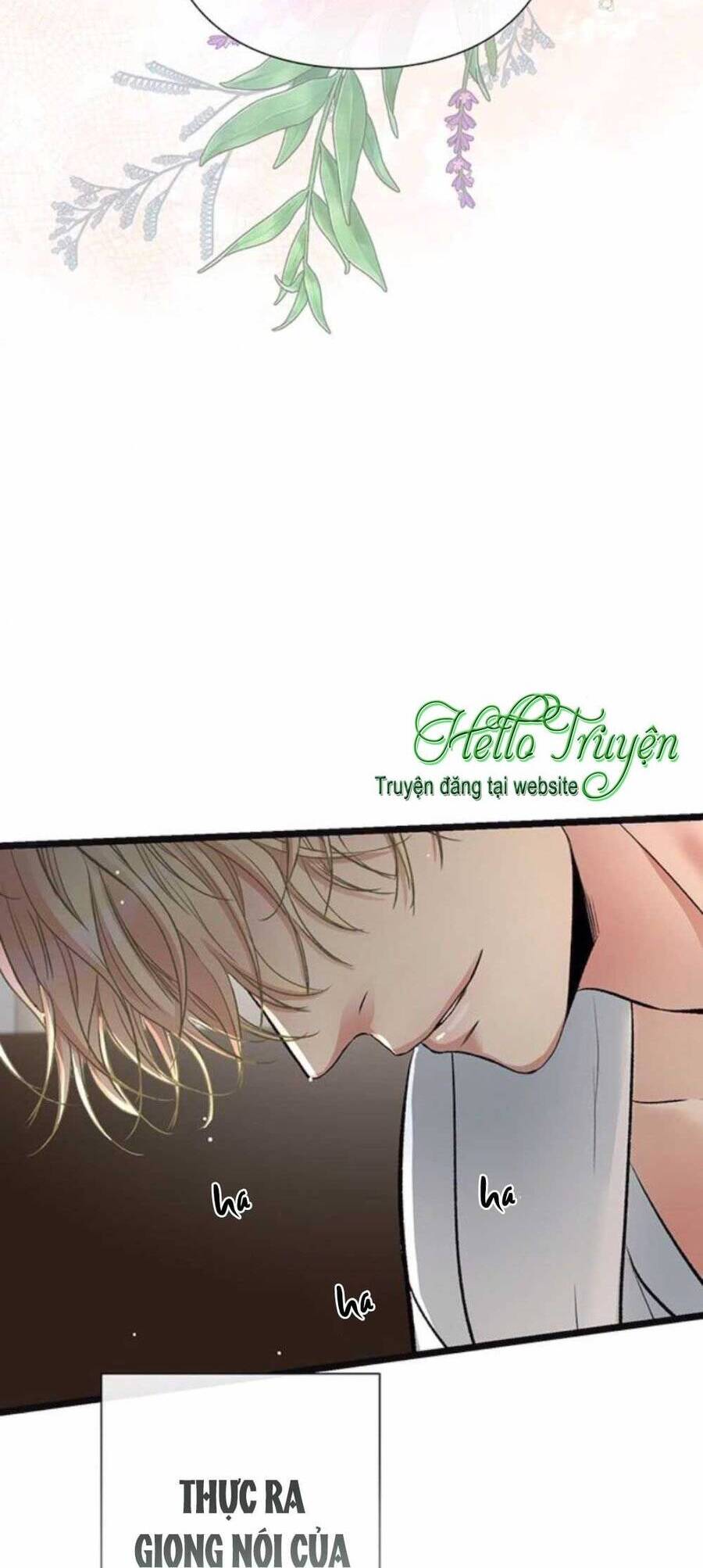 Chàng Hoàng Tử Này Có Vấn Đề Chapter 41.2 - 33