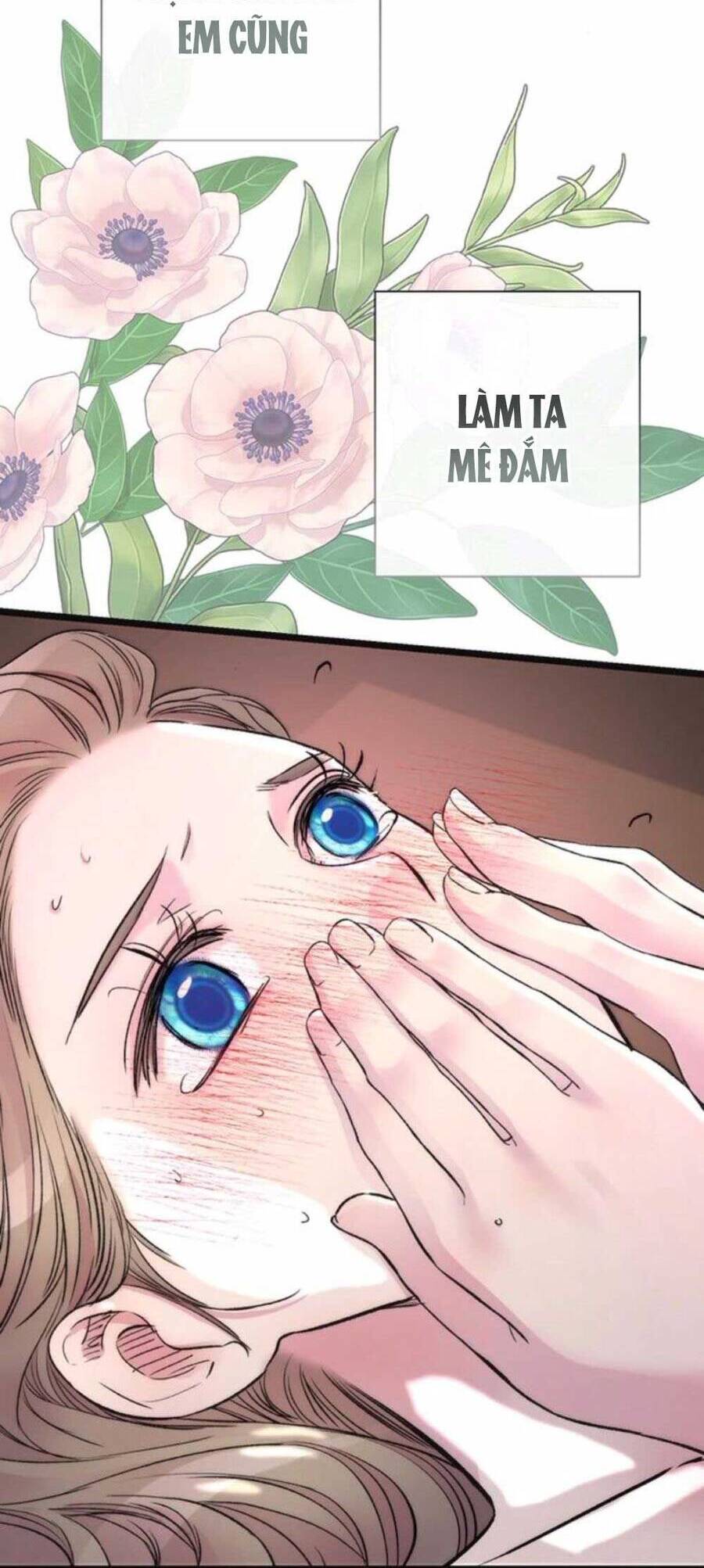 Hoàng Tử Có Vấn Đề Chapter 41.2 - 34