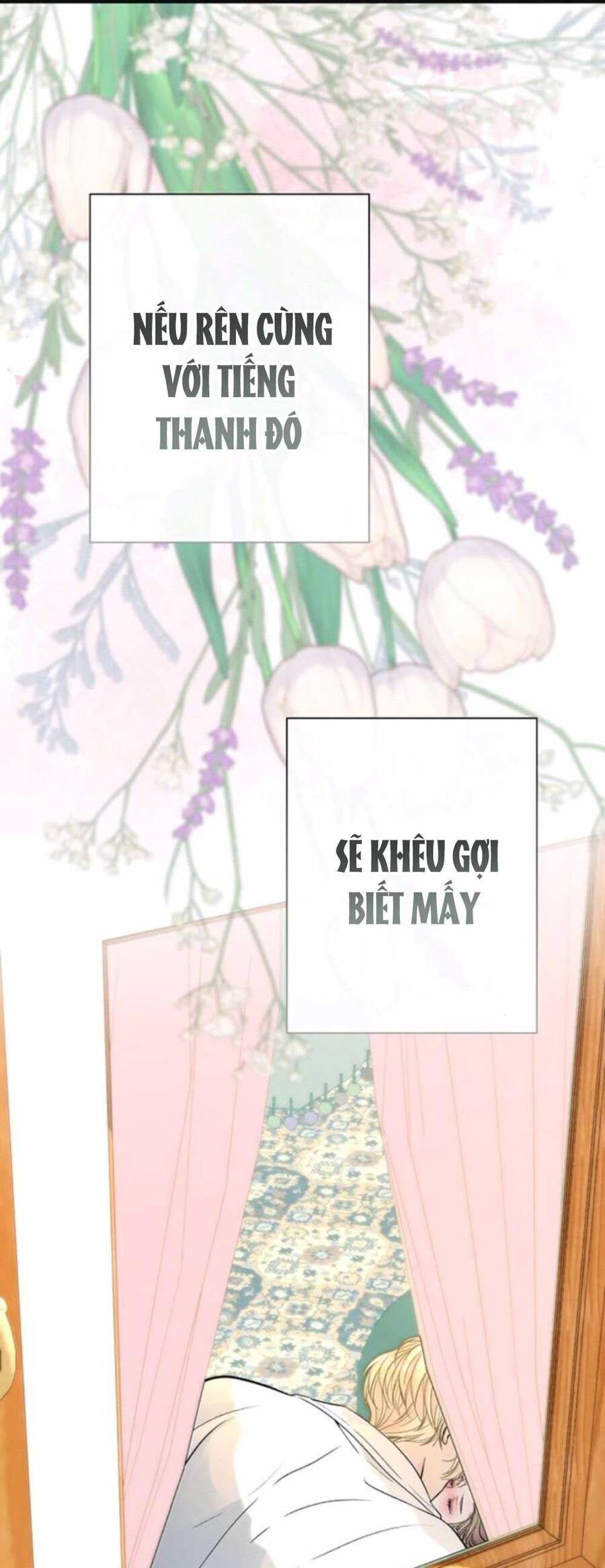 Chàng Hoàng Tử Này Có Vấn Đề Chapter 41.2 - 35