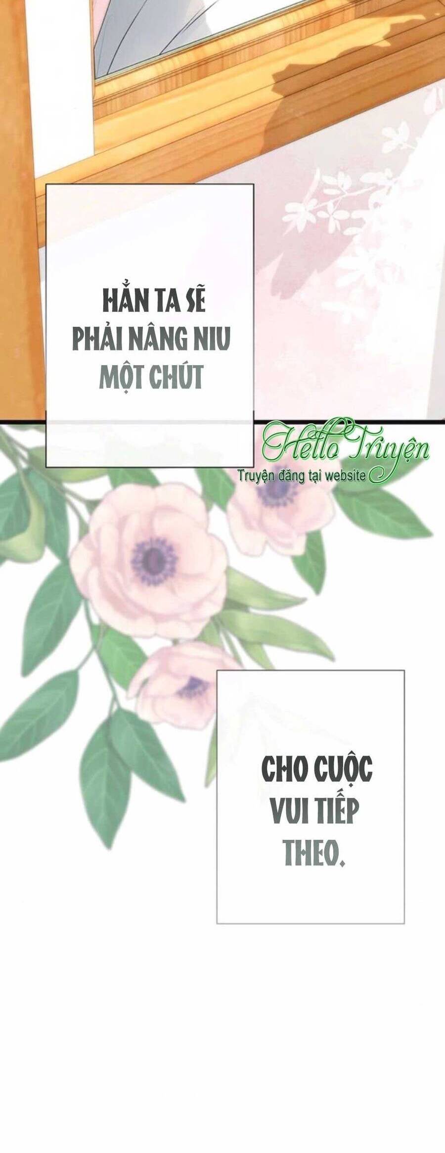 Chàng Hoàng Tử Này Có Vấn Đề Chapter 41.2 - 36