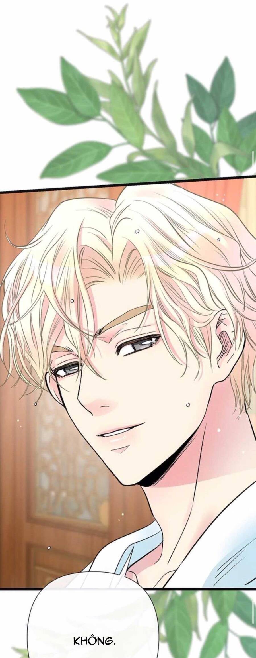 Hoàng Tử Có Vấn Đề Chapter 41.2 - 5