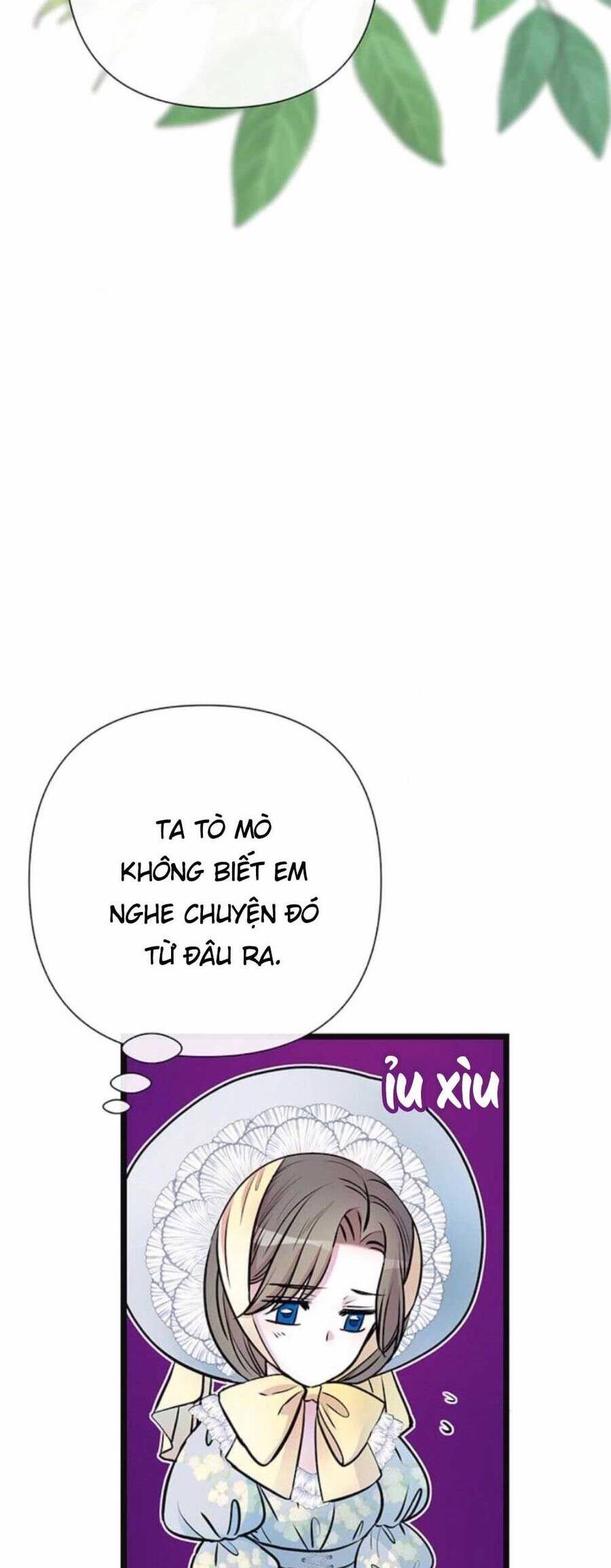 Hoàng Tử Có Vấn Đề Chapter 41.2 - 6