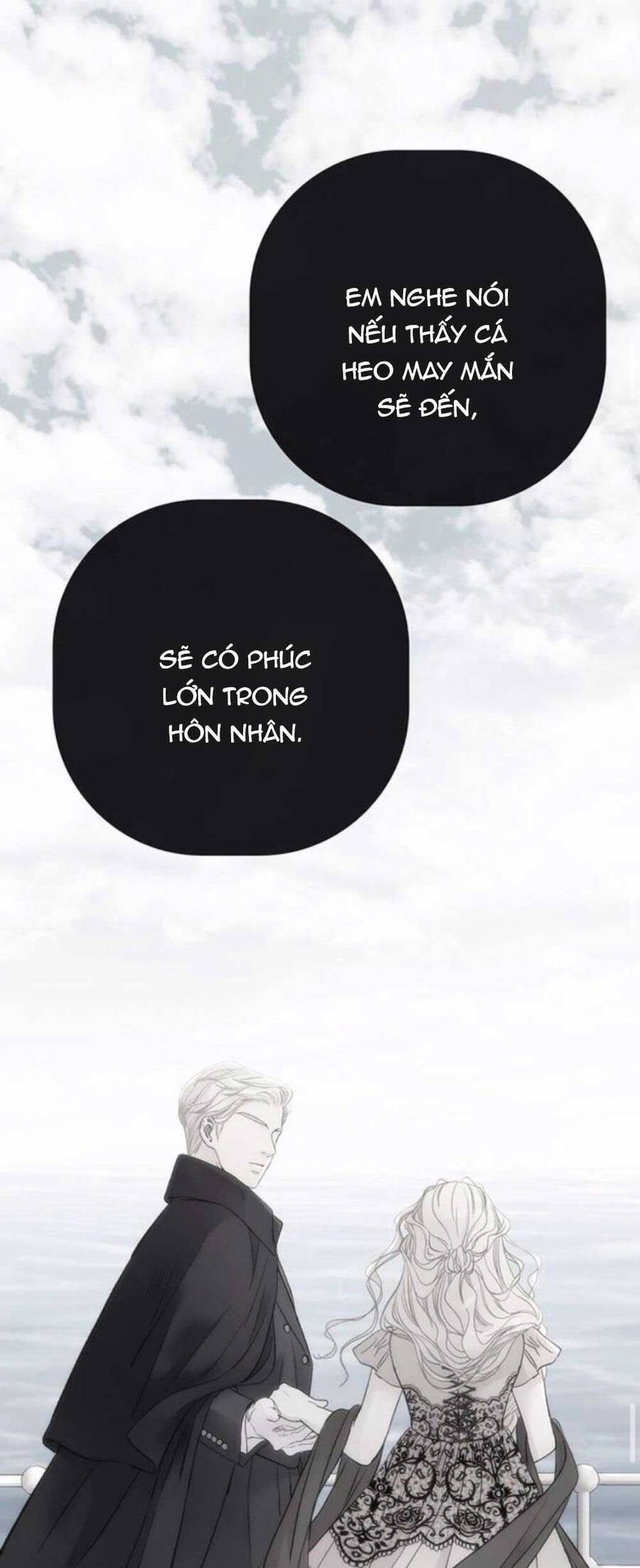 Chàng Hoàng Tử Này Có Vấn Đề Chapter 41.2 - 8