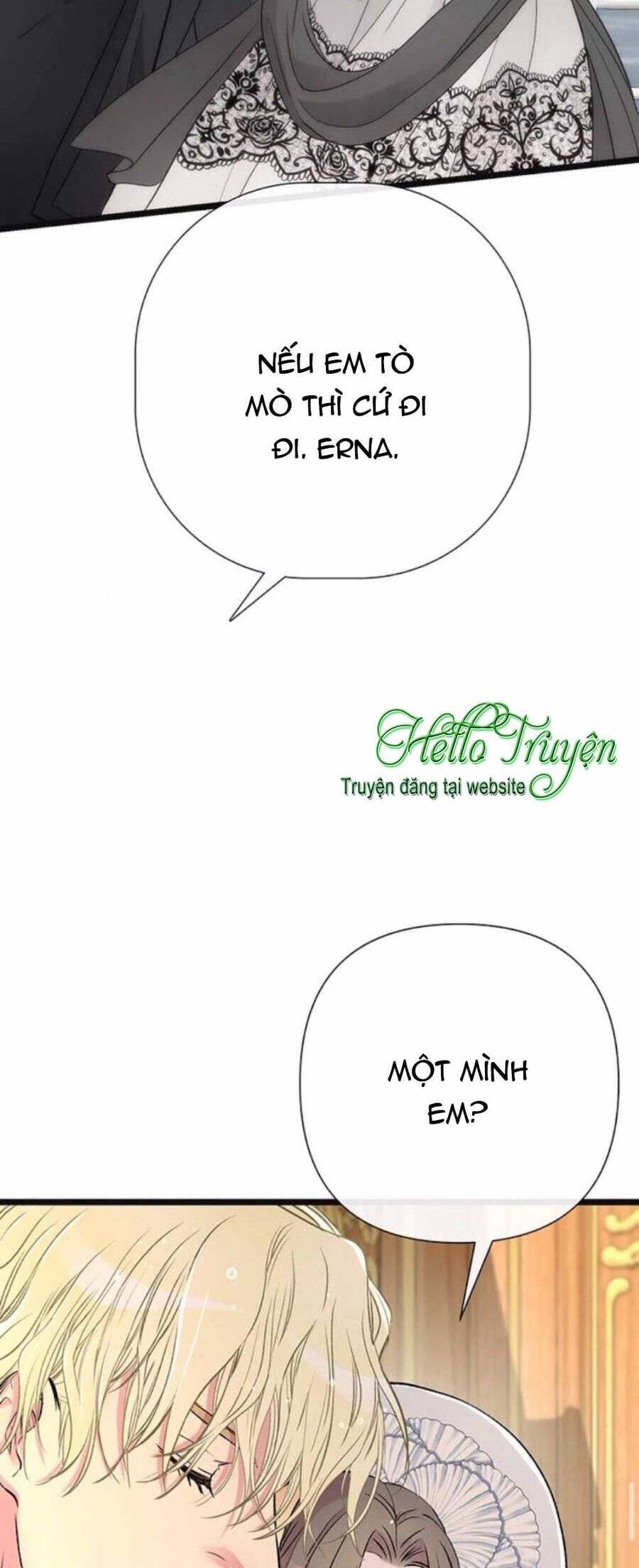 Hoàng Tử Có Vấn Đề Chapter 41.2 - 9