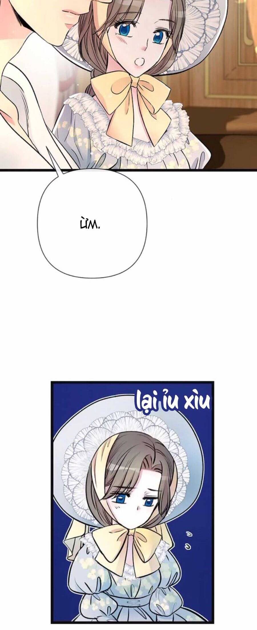 Hoàng Tử Có Vấn Đề Chapter 41.2 - 10