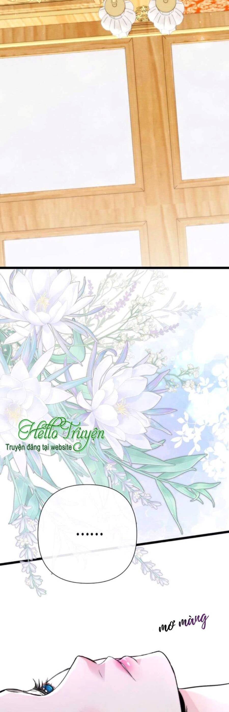 Chàng Hoàng Tử Này Có Vấn Đề Chapter 42.1 - 2