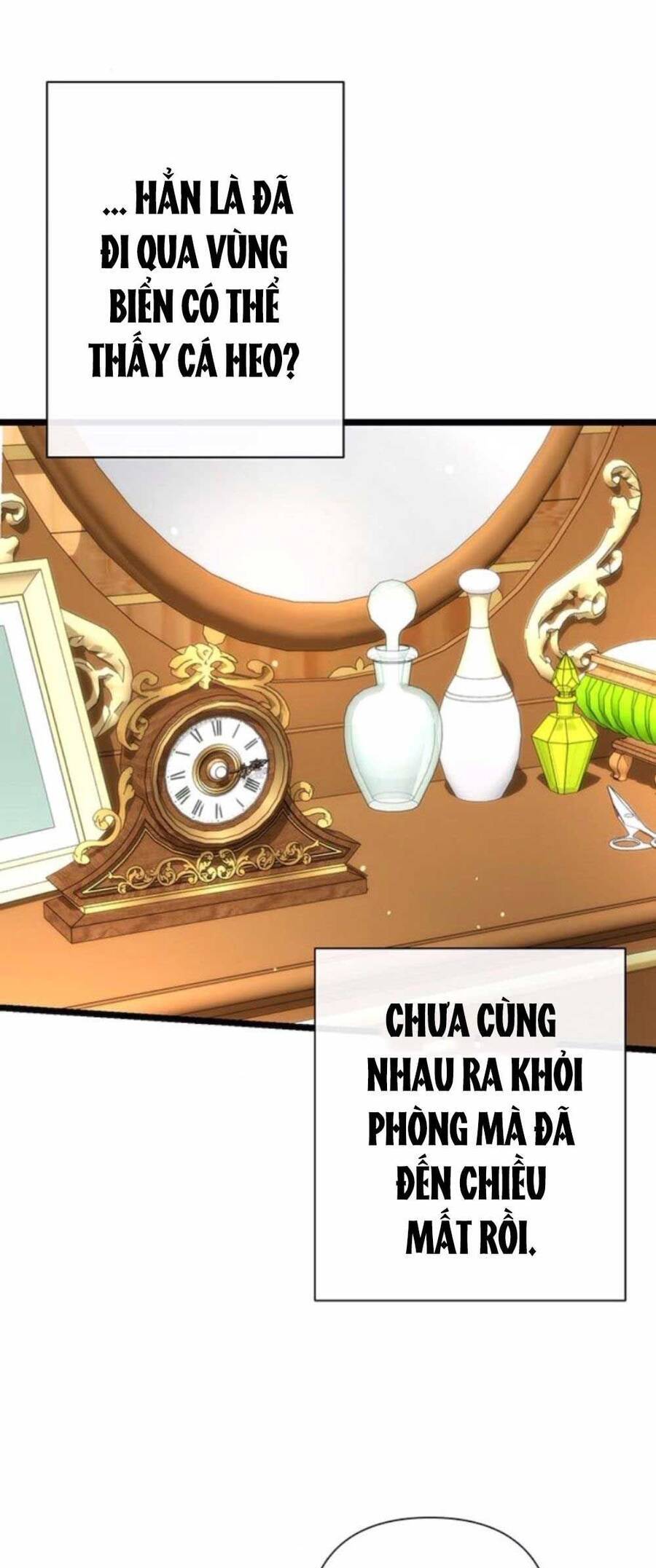 Hoàng Tử Có Vấn Đề Chapter 42.1 - 11