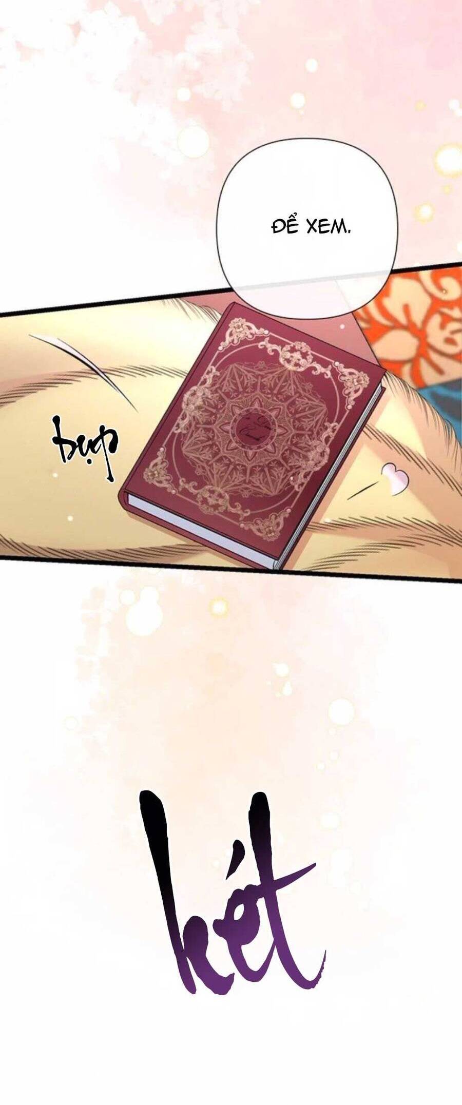 Hoàng Tử Có Vấn Đề Chapter 42.1 - 13