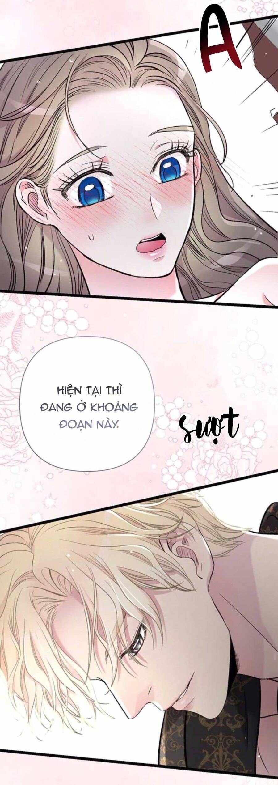 Hoàng Tử Có Vấn Đề Chapter 42.1 - 16