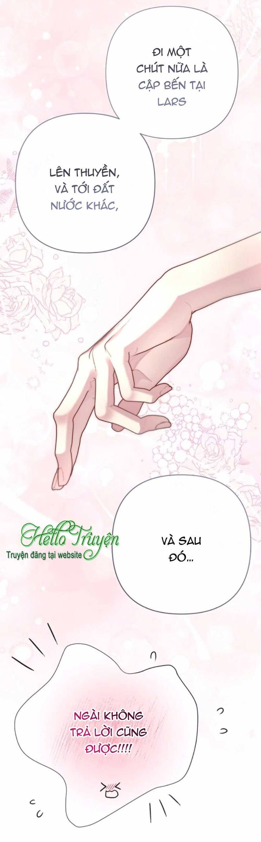 Chàng Hoàng Tử Này Có Vấn Đề Chapter 42.1 - 17