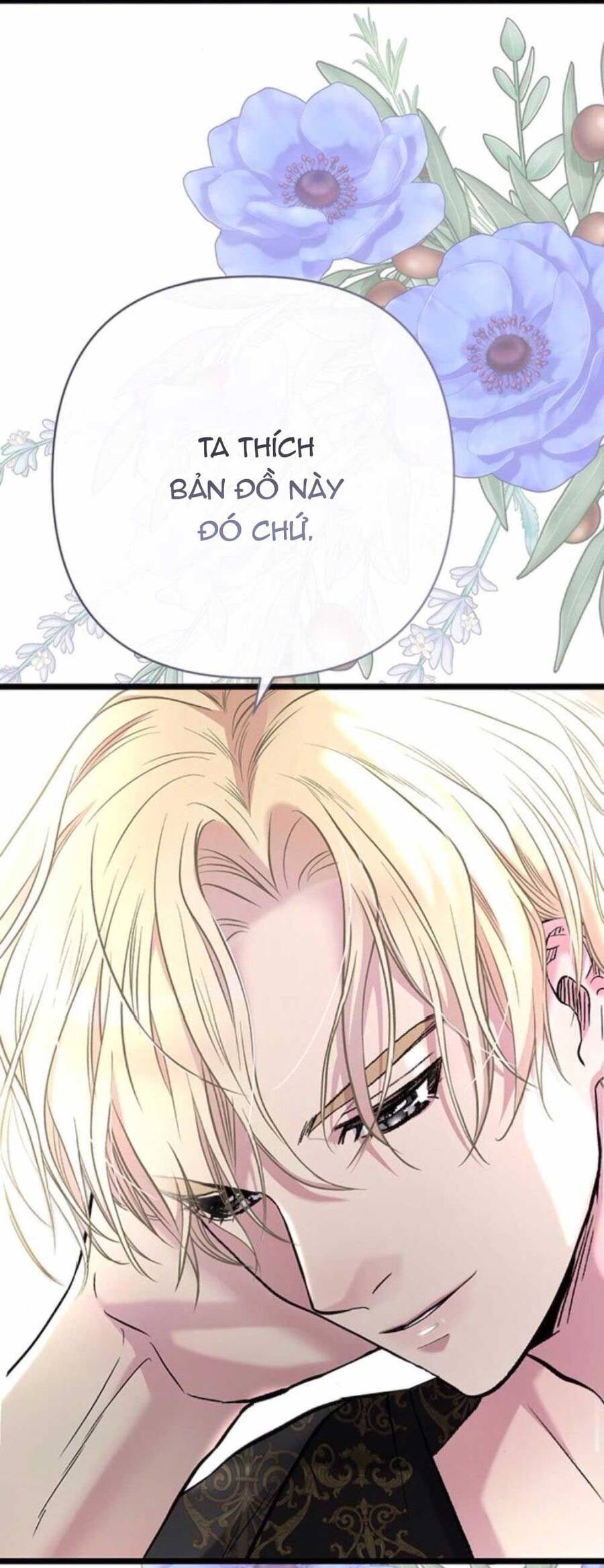 Chàng Hoàng Tử Này Có Vấn Đề Chapter 42.1 - 20