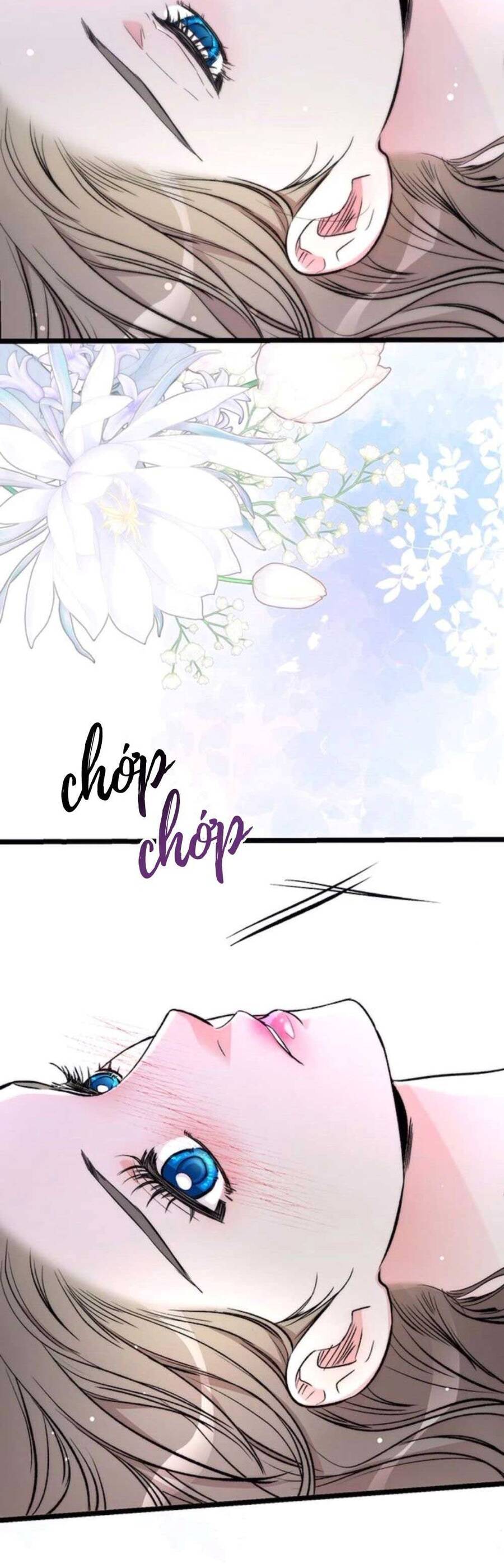 Chàng Hoàng Tử Này Có Vấn Đề Chapter 42.1 - 3