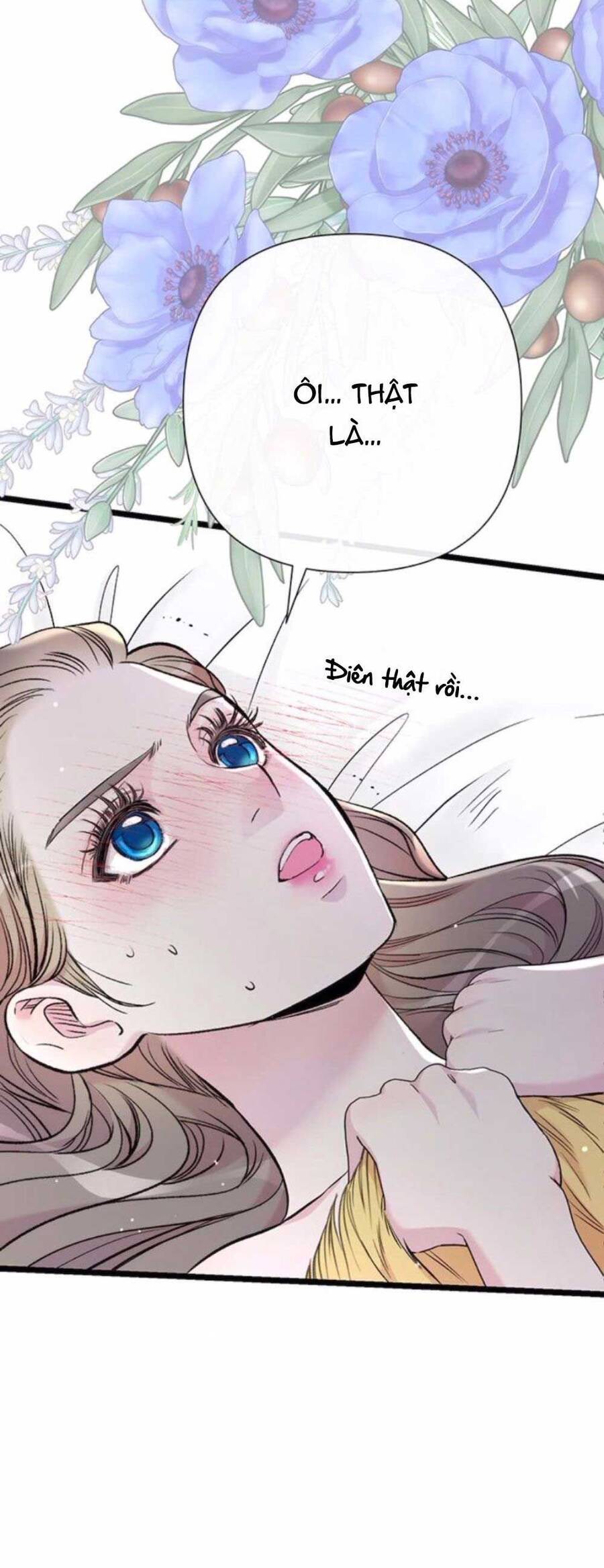 Hoàng Tử Có Vấn Đề Chapter 42.1 - 21