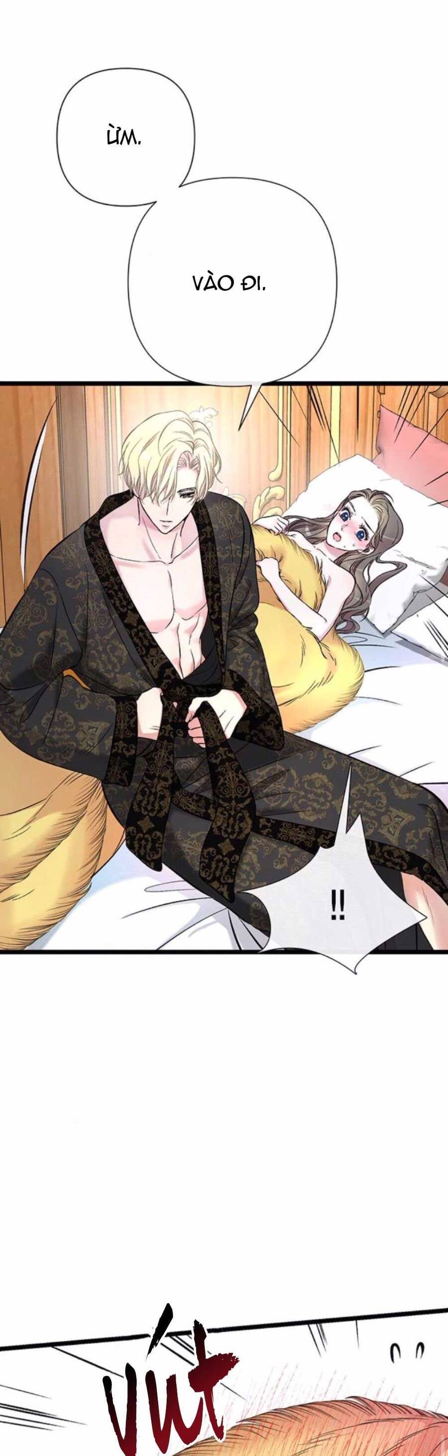 Chàng Hoàng Tử Này Có Vấn Đề Chapter 42.1 - 23