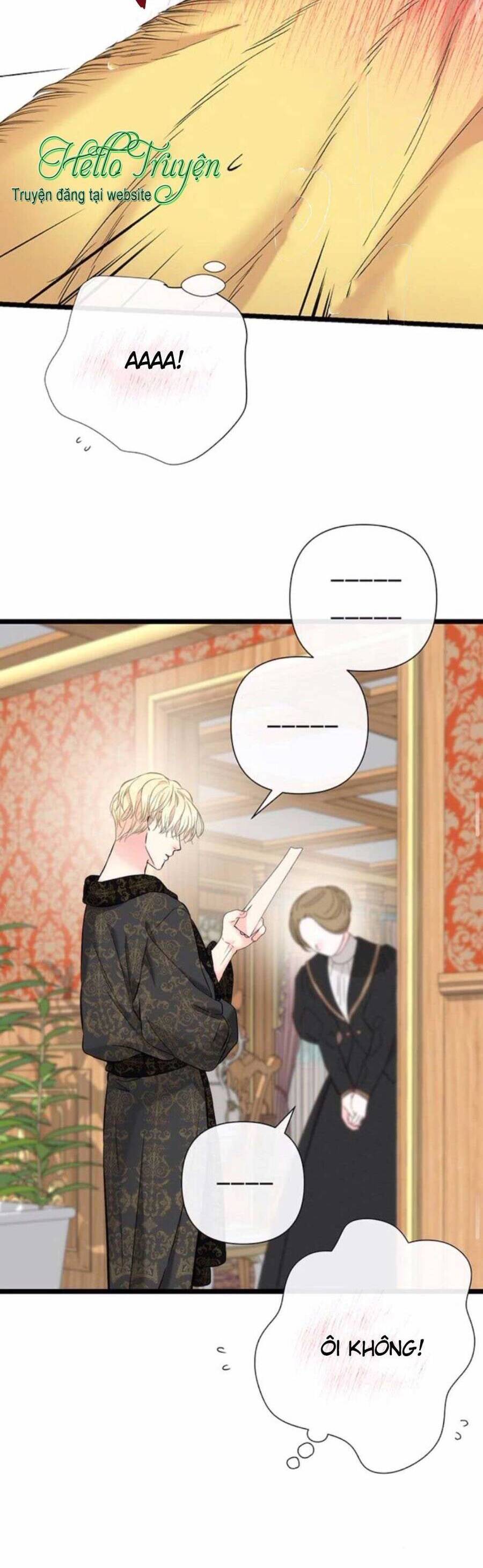 Chàng Hoàng Tử Này Có Vấn Đề Chapter 42.1 - 24