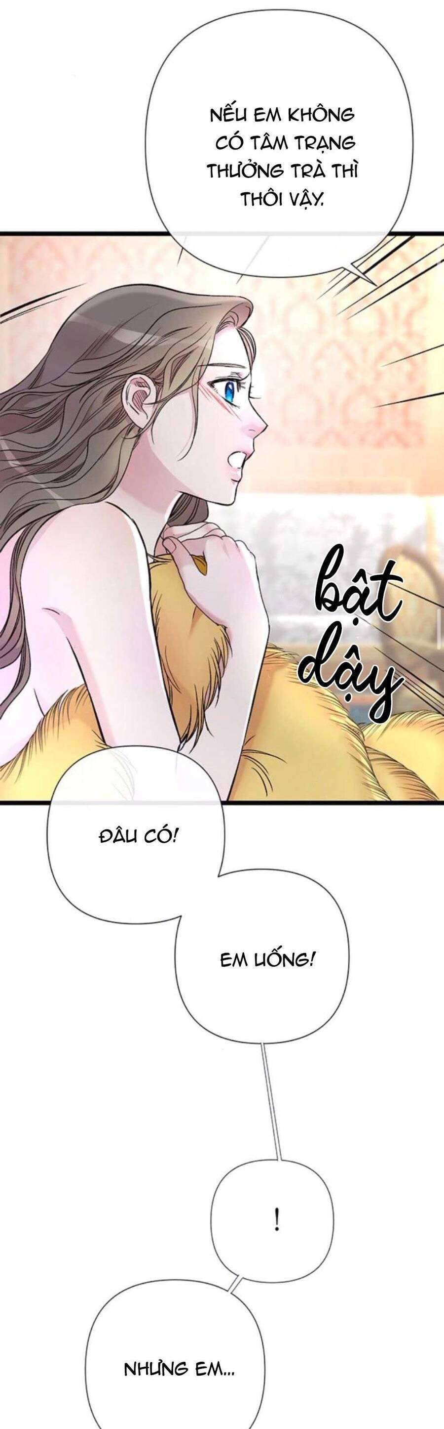 Chàng Hoàng Tử Này Có Vấn Đề Chapter 42.1 - 29