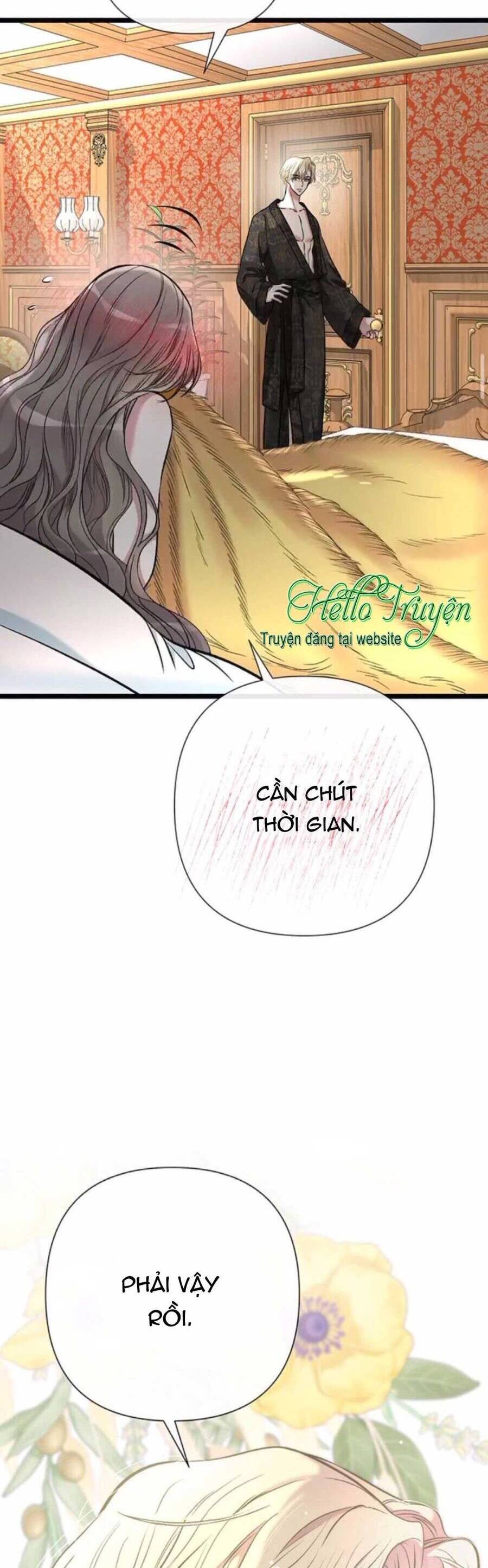 Chàng Hoàng Tử Này Có Vấn Đề Chapter 42.1 - 30