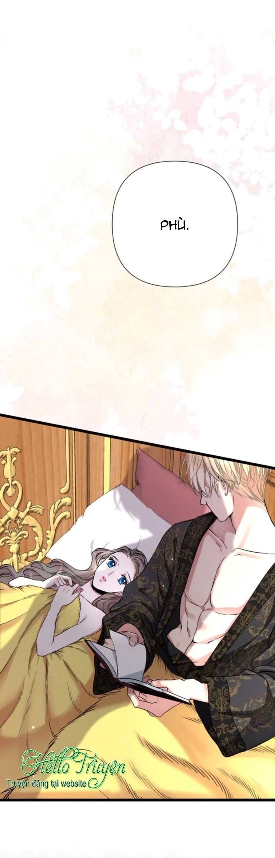 Hoàng Tử Có Vấn Đề Chapter 42.1 - 4