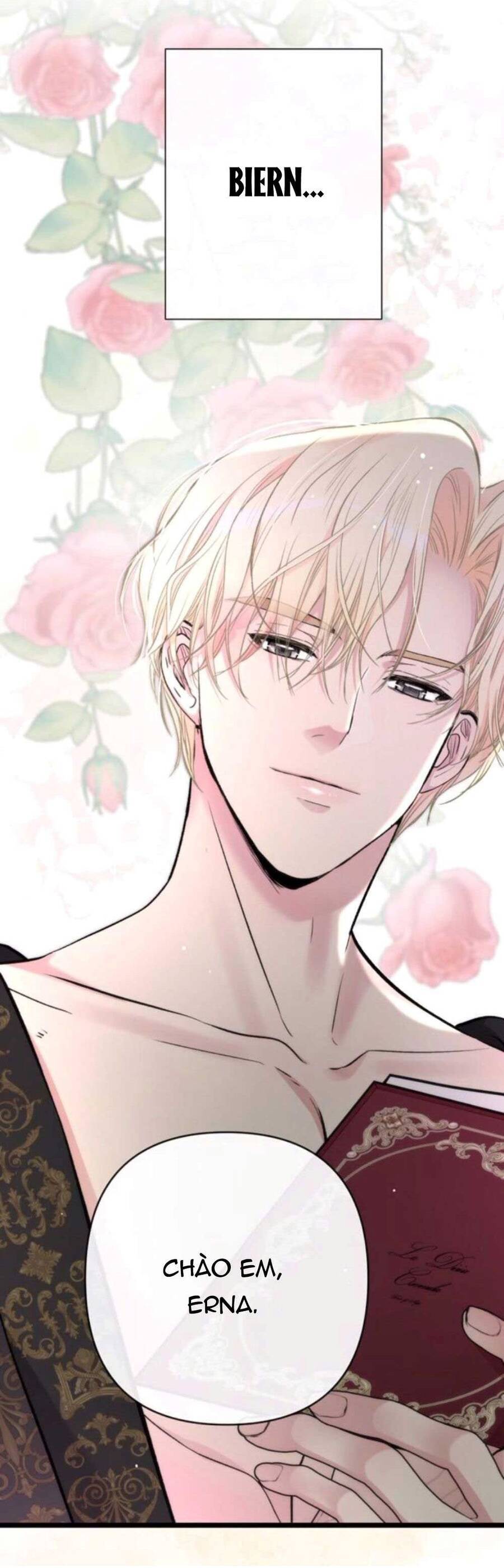 Hoàng Tử Có Vấn Đề Chapter 42.1 - 5