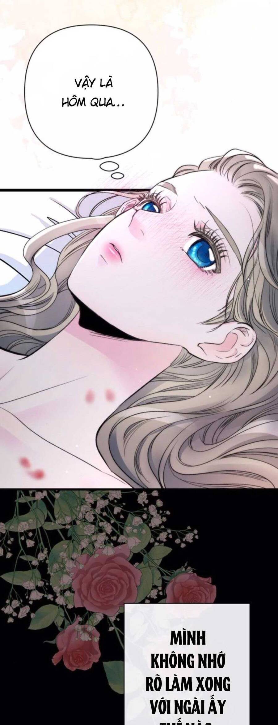 Hoàng Tử Có Vấn Đề Chapter 42.1 - 6