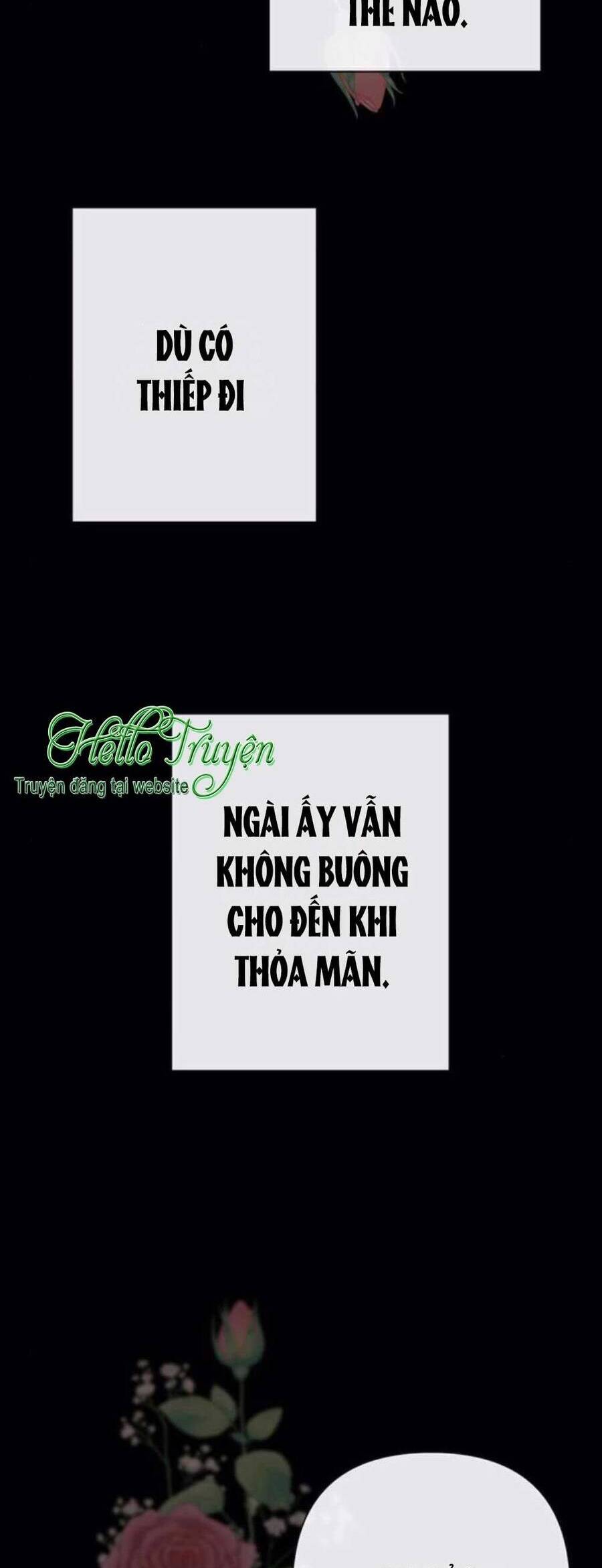 Hoàng Tử Có Vấn Đề Chapter 42.1 - 7