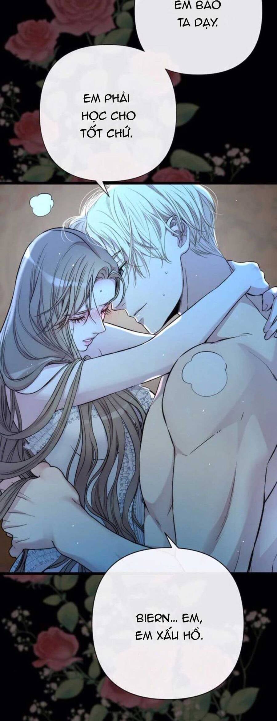 Chàng Hoàng Tử Này Có Vấn Đề Chapter 42.1 - 8