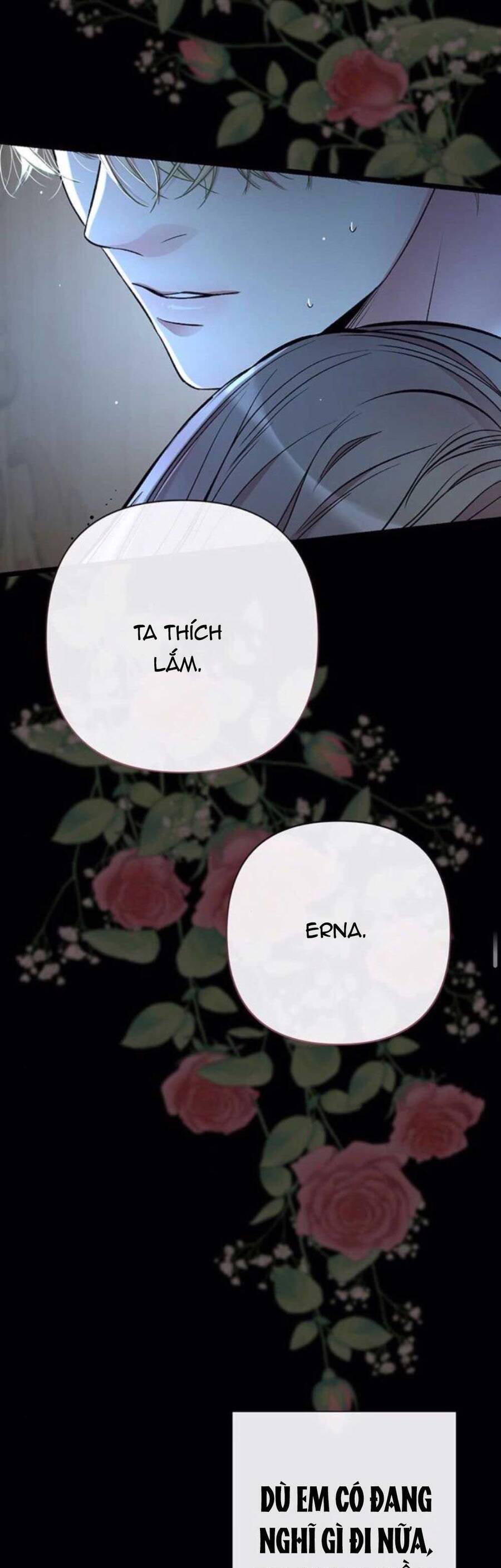 Chàng Hoàng Tử Này Có Vấn Đề Chapter 42.1 - 9