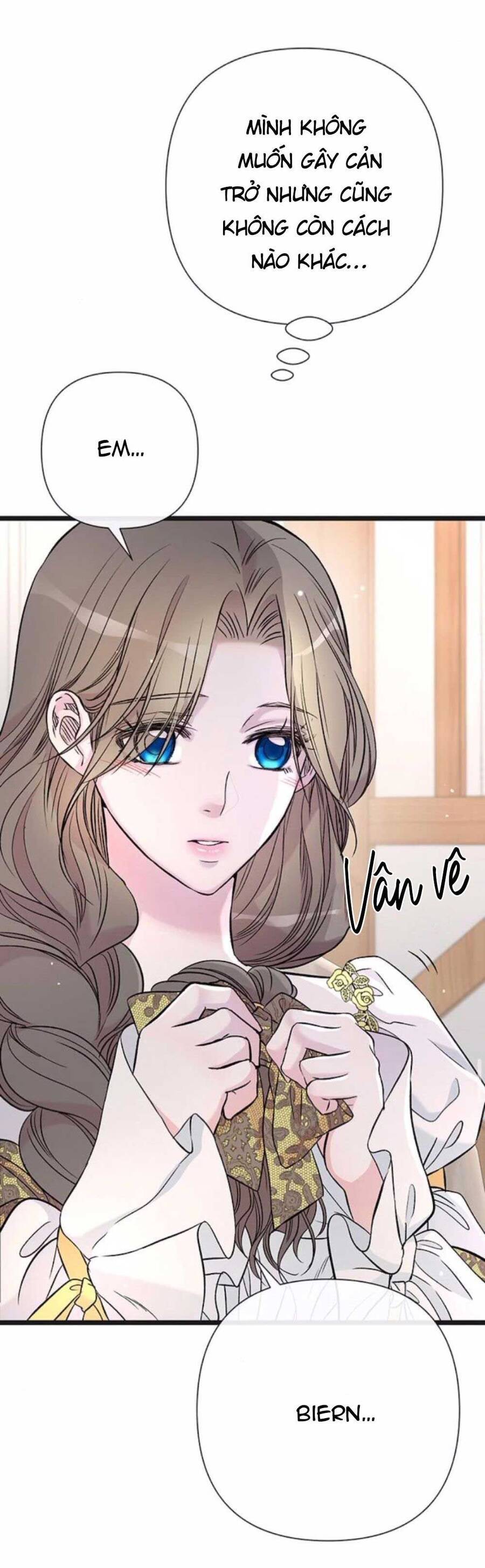 Chàng Hoàng Tử Này Có Vấn Đề Chapter 42.2 - 12