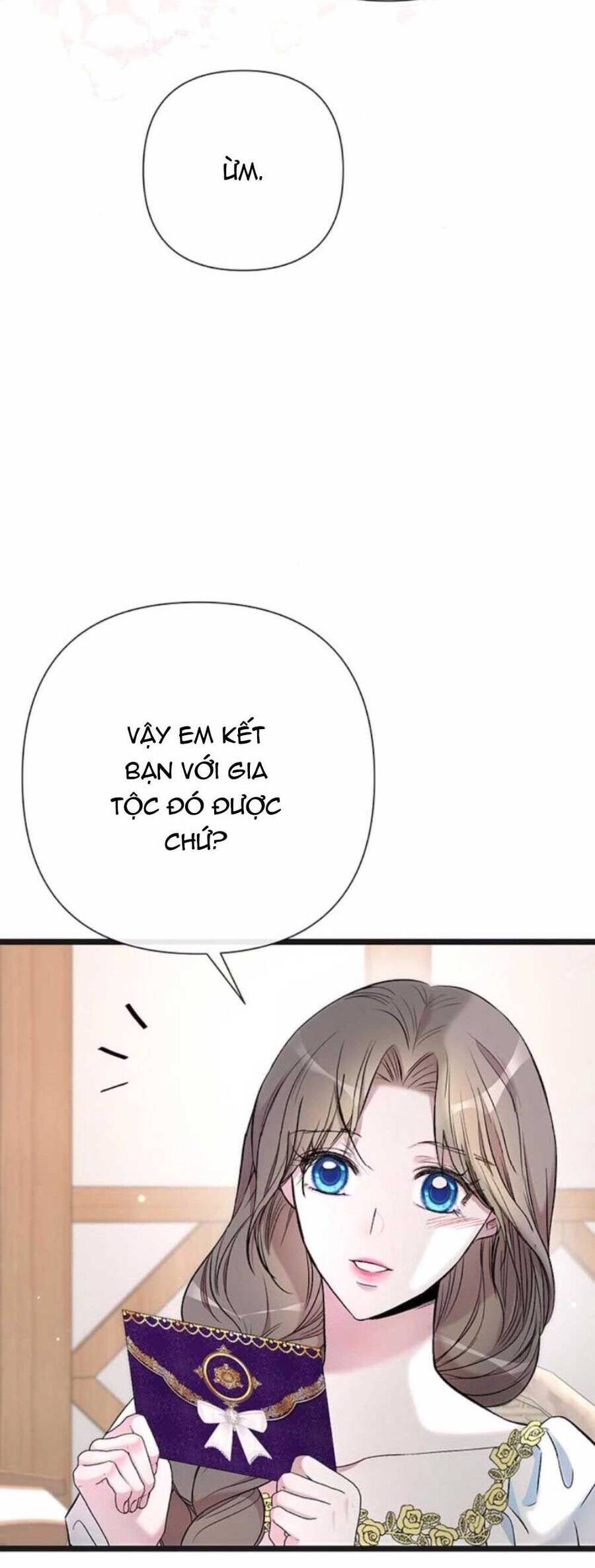 Hoàng Tử Có Vấn Đề Chapter 42.2 - 15