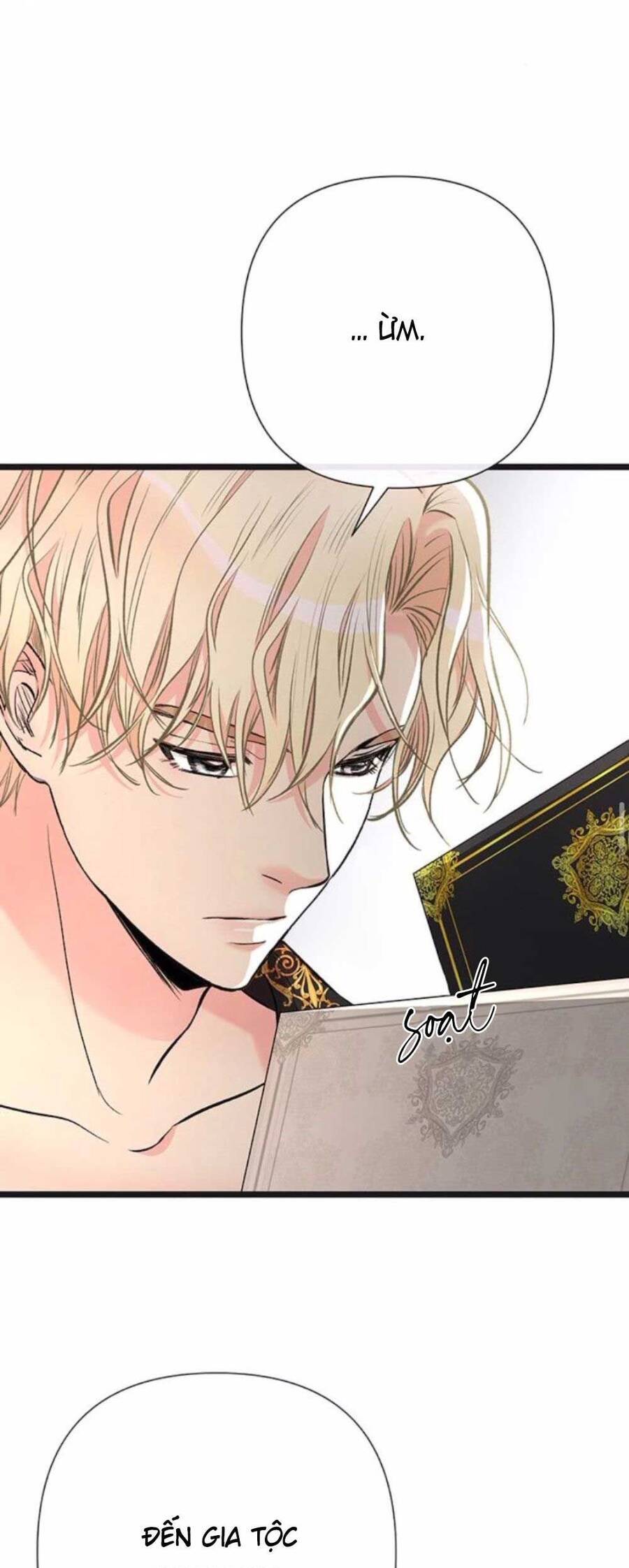 Hoàng Tử Có Vấn Đề Chapter 42.2 - 16
