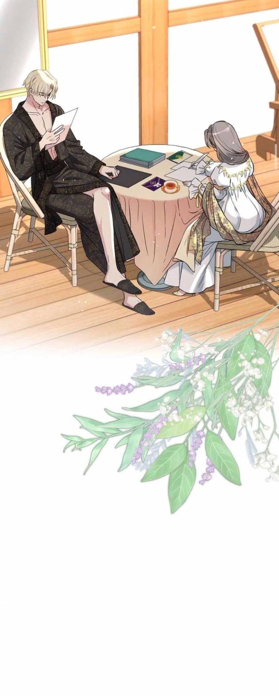 Chàng Hoàng Tử Này Có Vấn Đề Chapter 42.2 - 18