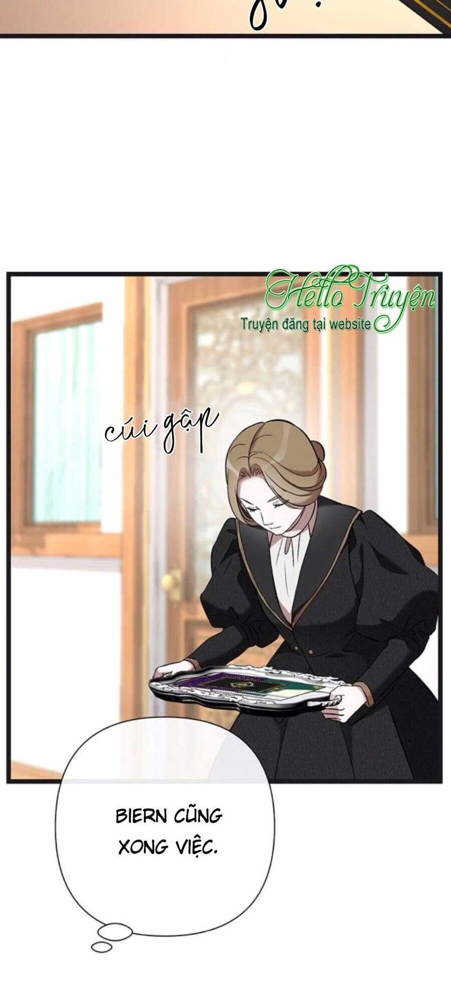 Hoàng Tử Có Vấn Đề Chapter 42.2 - 21