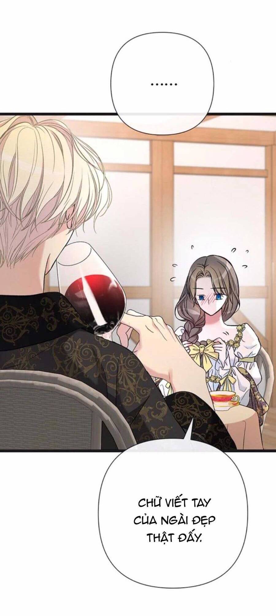 Chàng Hoàng Tử Này Có Vấn Đề Chapter 42.2 - 22