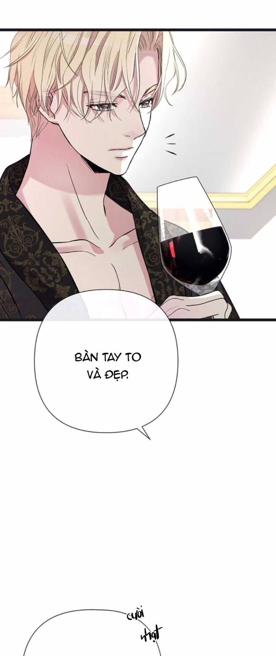 Chàng Hoàng Tử Này Có Vấn Đề Chapter 42.2 - 23