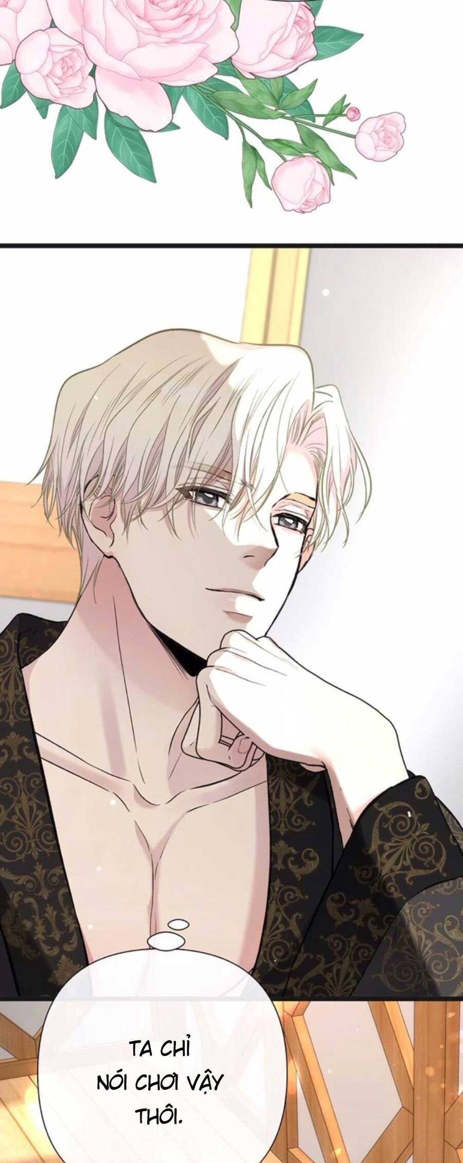 Chàng Hoàng Tử Này Có Vấn Đề Chapter 42.2 - 28