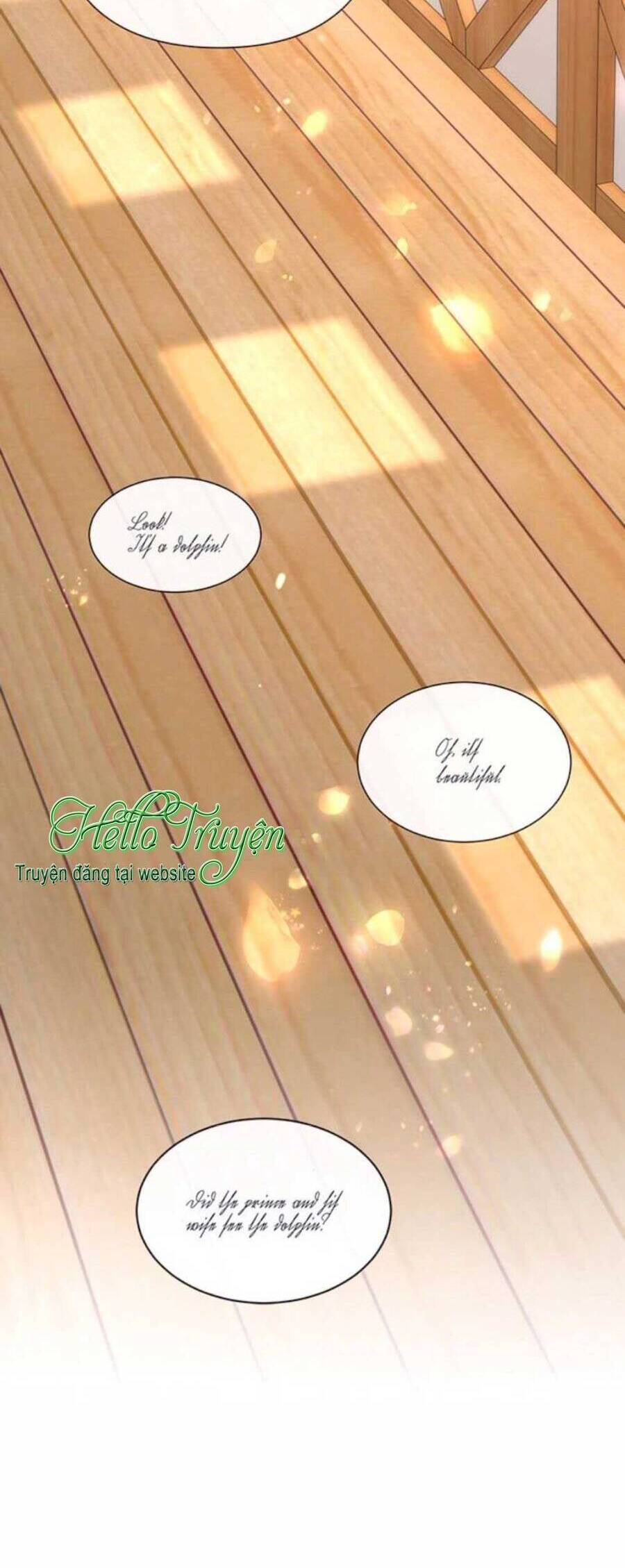 Hoàng Tử Có Vấn Đề Chapter 42.2 - 29