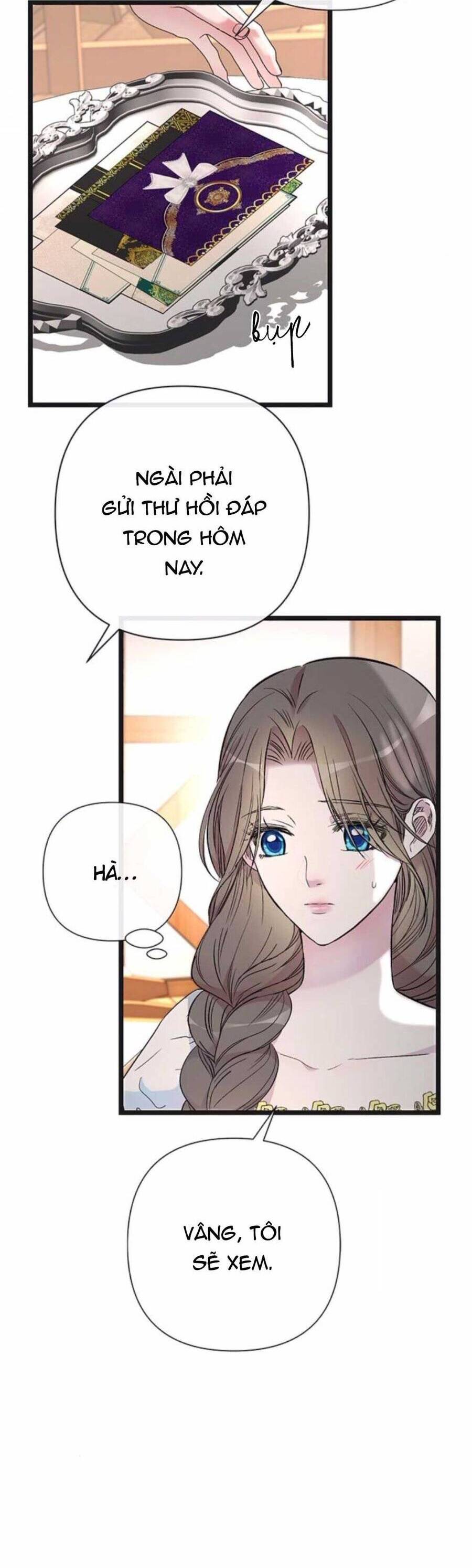 Chàng Hoàng Tử Này Có Vấn Đề Chapter 42.2 - 4