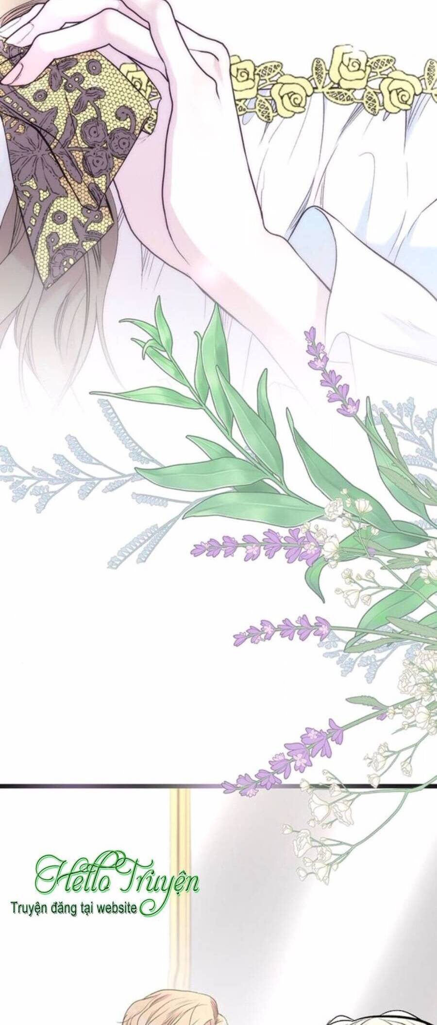 Hoàng Tử Có Vấn Đề Chapter 42.2 - 31