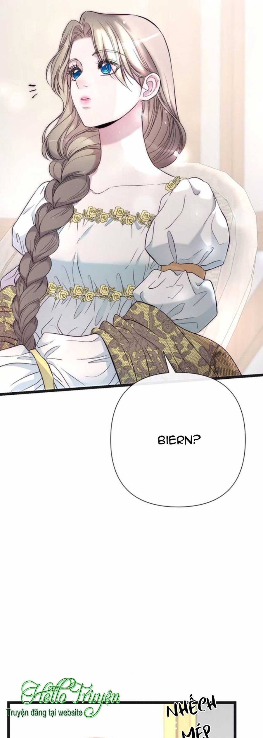 Hoàng Tử Có Vấn Đề Chapter 42.2 - 33