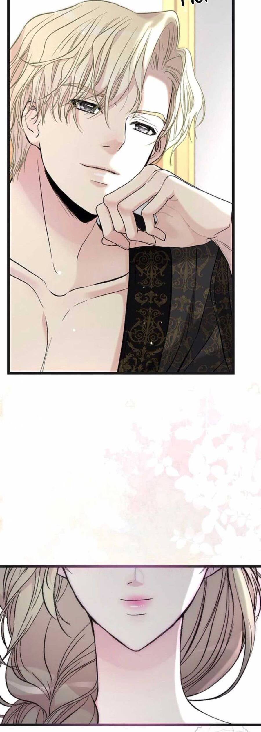 Chàng Hoàng Tử Này Có Vấn Đề Chapter 42.2 - 34