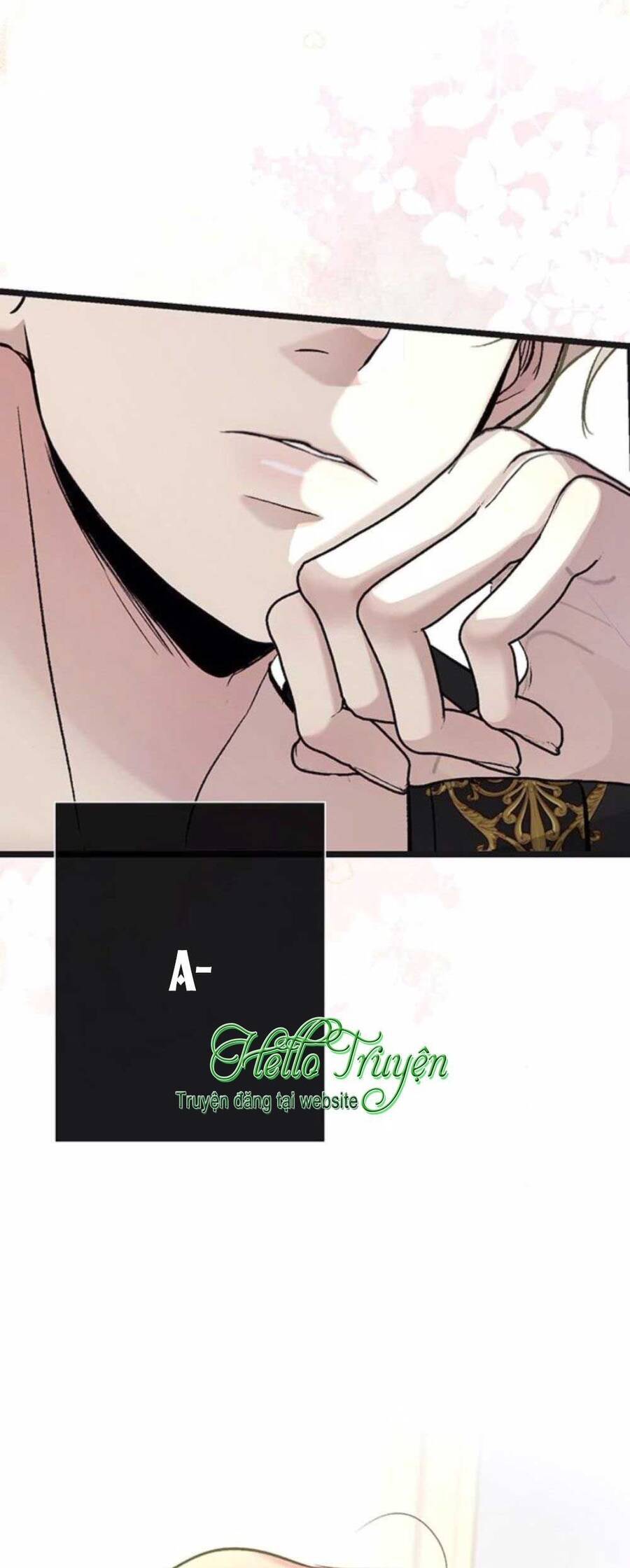 Hoàng Tử Có Vấn Đề Chapter 42.2 - 36