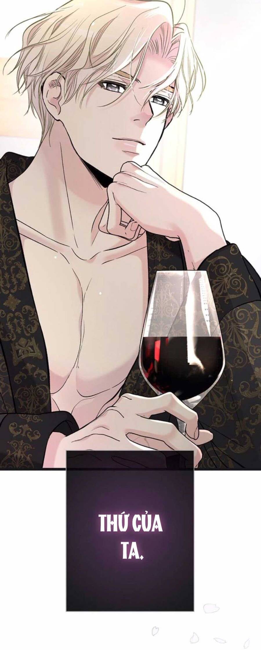 Chàng Hoàng Tử Này Có Vấn Đề Chapter 42.2 - 37