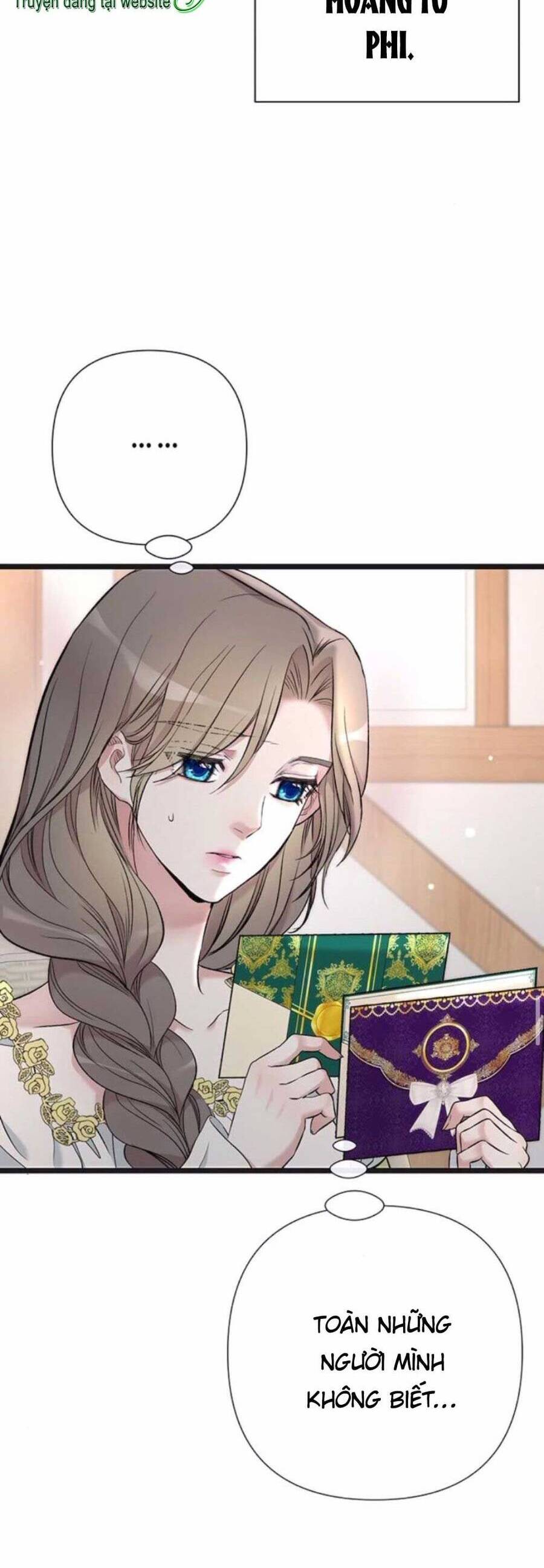 Chàng Hoàng Tử Này Có Vấn Đề Chapter 42.2 - 6