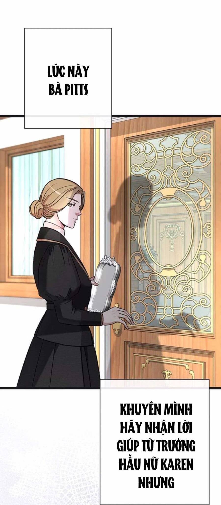 Hoàng Tử Có Vấn Đề Chapter 42.2 - 7